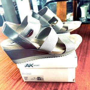 Anne Klein Sport sandals